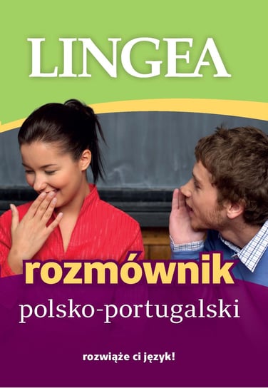 Rozmównik polsko-portugalski Opracowanie zbiorowe