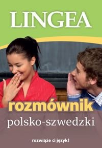 Rozmównik szwedzko-polski Opracowanie zbiorowe