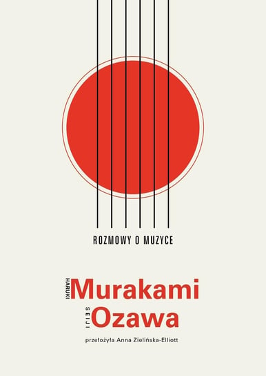 Rozmowy o muzyce Murakami Haruki, Ozawa Seiji