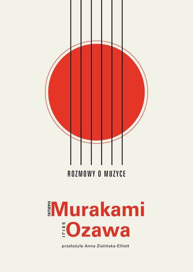 Rozmowy o muzyce Murakami Haruki