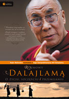 Rozmowy z Dalajlamą. O życiu, szczęściu i przemijaniu Mehrotra Rajiv