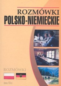 ROZMWKI POLSKO-NIEMIECKIE MZ Opracowanie zbiorowe