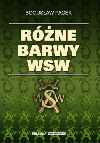 Różne barwy WSW Pacek Bogusław