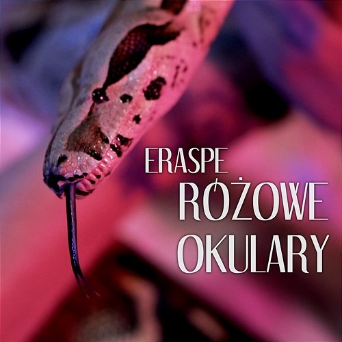 Różowe Okulary Eraspe