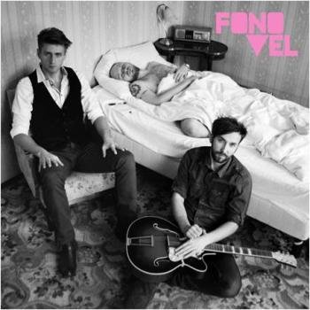 Różowy album Fonovel