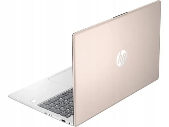 Różowy Laptop Hp 17 Fhd  Intel 4Gb 128Gb Win11 Kamera W11 Inna marka