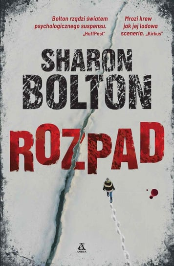 Rozpad Bolton Sharon
