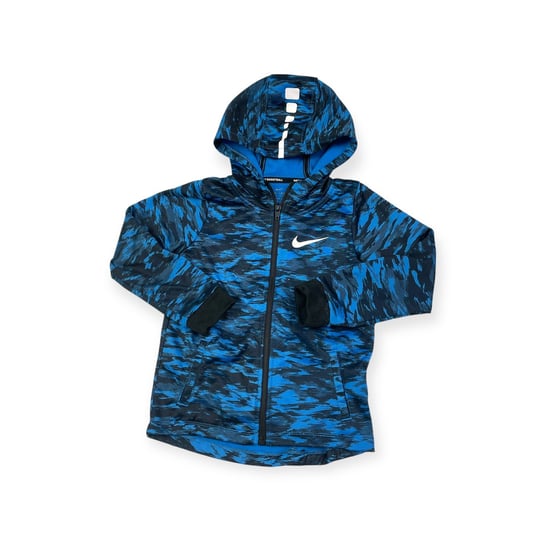 Rozpinana bluza dla chłopca Nike 4 latka Nike