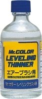 Rozpuszczalnik do farb Mr. Color Leveling Thinner, 100 ml MR.Hobby