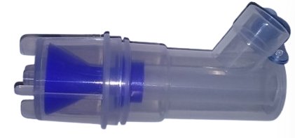 Rozpylacz do inhalatorów Diagnostic P1 Plus Econstellation i Econstellation Plus Kids, 1 sztuka Diagnostic