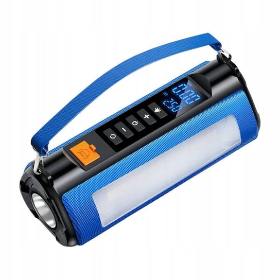 Rozrusznik samochodowy Blitzwolf BW-JA1 16000mAh BlitzWolf