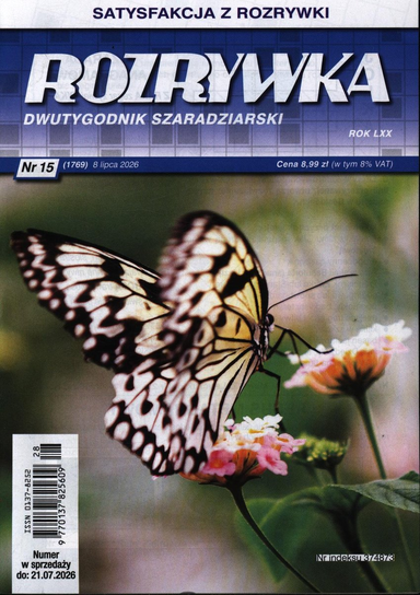 Rozrywka Wydawnictwo Bauer Sp z o.o. S.k.