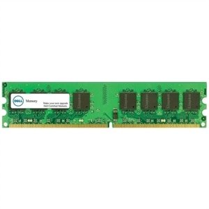 Rozszerzenie pamięci DELL — 16 GB — 1RX8 DDR4 UDIMM 3200 MHZ ECC Dell