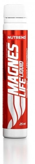Roztwór Magnezowy Nutrend Magneslife 25 Ml - Smak Wiśniowy Nutrend