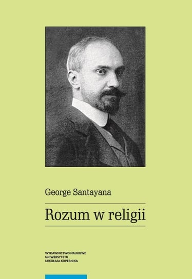 Rozum w religii Santayana George