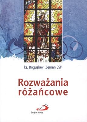 Rozważania różańcowe Zeman Bogusław
