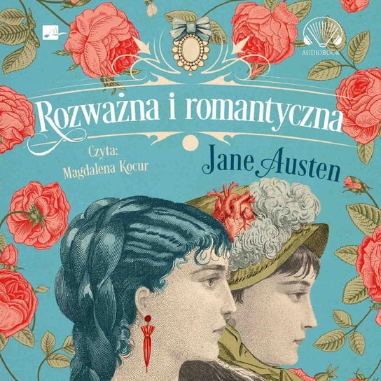 Rozważna i romantyczna Austen Jane