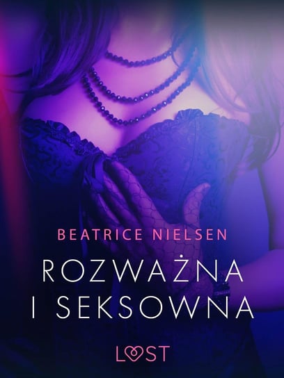 Rozważna i seksowna Nielsen Beatrice