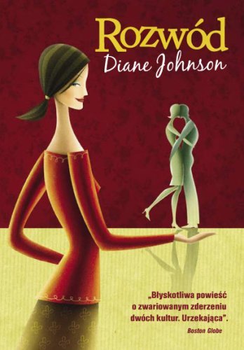 Rozwód Johnson Diane
