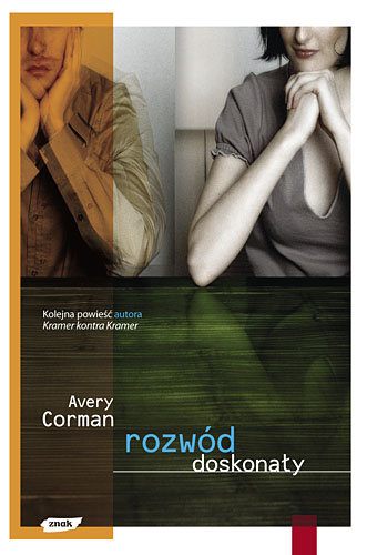 Rozwód doskonały Corman Avery