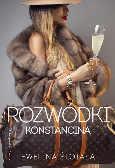 Rozwódki Konstancina Ewelina Ślotała