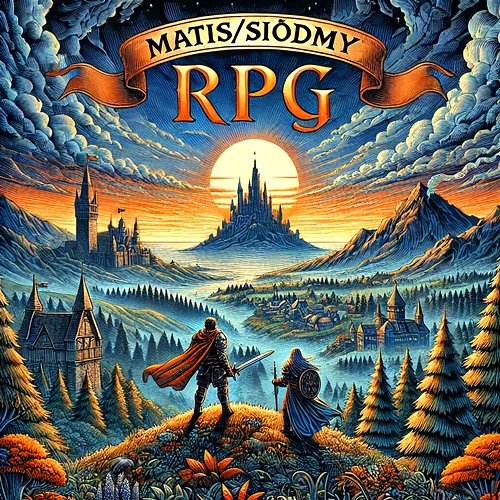 RPG Siódmy, Matis