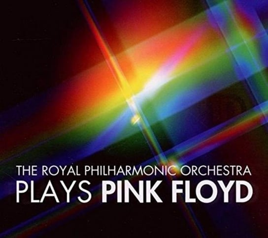 Rpo Plays Pink Floyd Royal Philharmonic Orchestra