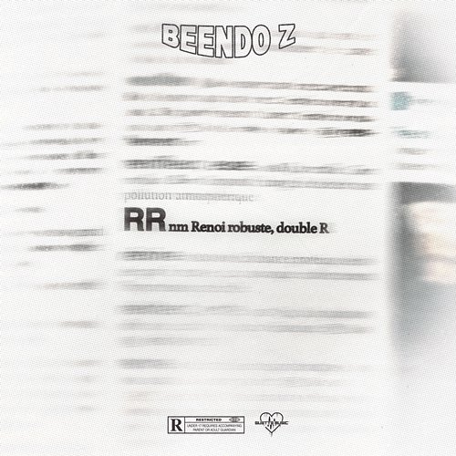 RR Beendo Z