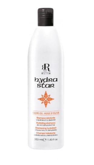 RR line Hydra Star szampon nawilżający 1000ml Farouk
