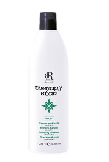 RR line Therapy Star Balancing Shampoo do włosów przetłuszczających 350ml Farouk