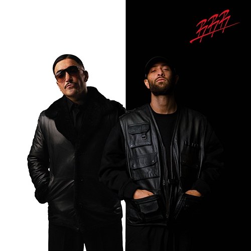 RRR Nimo & Capo