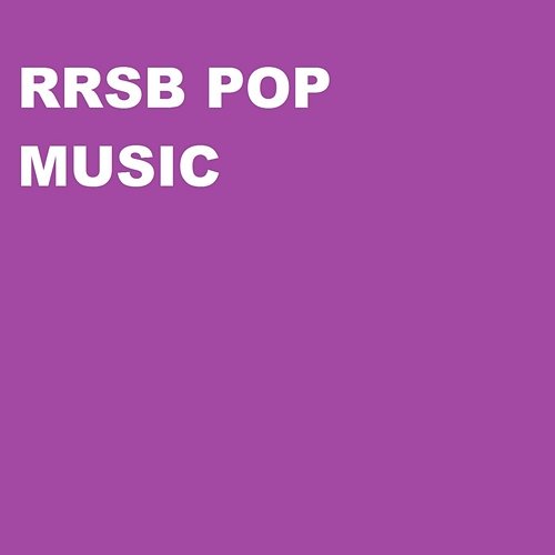 RRSB Pop Music Rich Rock SB feat. RT-SB Records