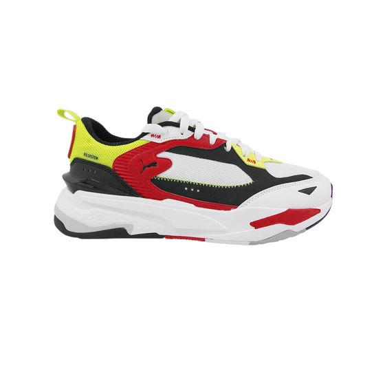 RS-FAST LIMITER Puma