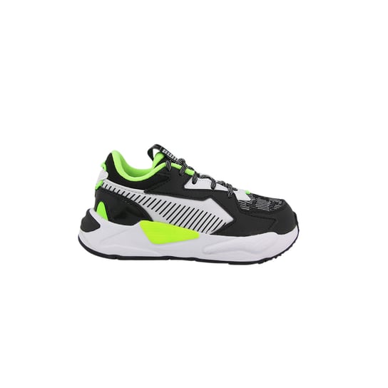 Rs-Z Visual Effects Ps Puma