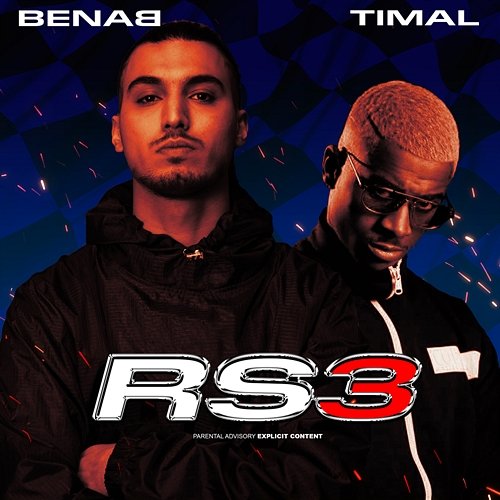 RS3 Benab, Timal