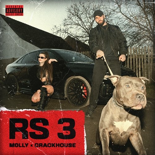 RS3 M0LLY, CrackHouse