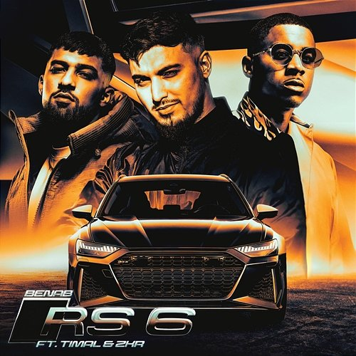 RS6 ZKR, Timal, Benab