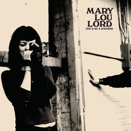 RSD22 Mary Lou Lord - She'd Be A Diamond [2xLP] (download, limited to 400, indie exclusive) Lord Mary Lou