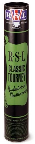 RSL, Lotki piórowe, Classic Tourney RSL