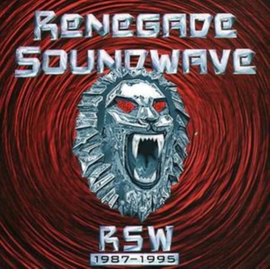 RSW 1987-1995 Renegade Soundwave