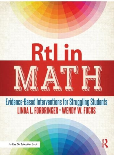 RtI in Math Forbringer Linda L., Fuchs Wendy W.