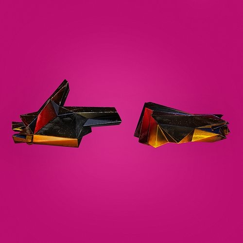 RTJ4 Run The Jewels