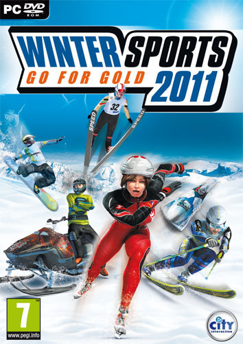 RTL Winter Sports 2011 City Interactive