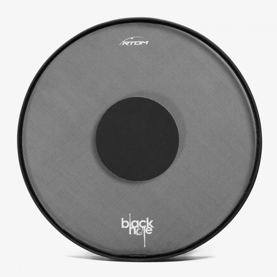 RTOM Black Hole Practice Pad 8" Inny producent