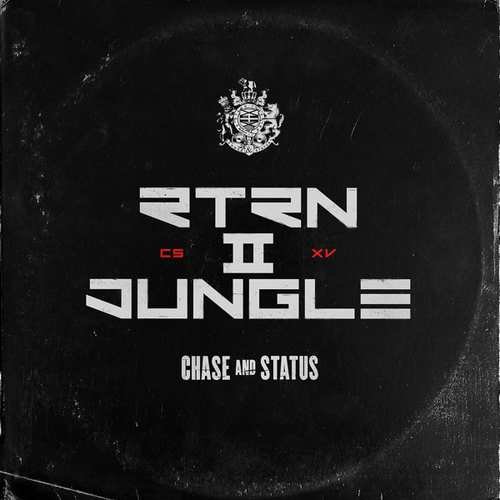 Rtrn Ii Jungle Chase and Status