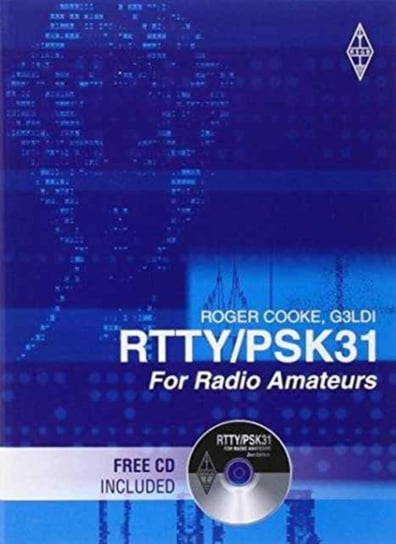 RTTY/PSK31 for Radio Amateurs Cooke Roger