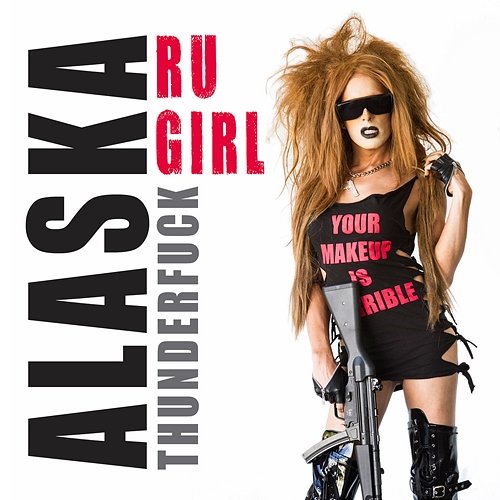 Ru Girl Alaska Thunderfuck