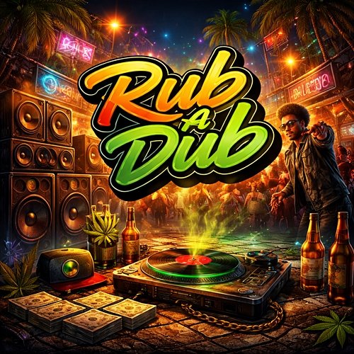 Rub a Dub DOZZE