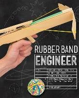 Rubber Band Engineer Akiyama Lance