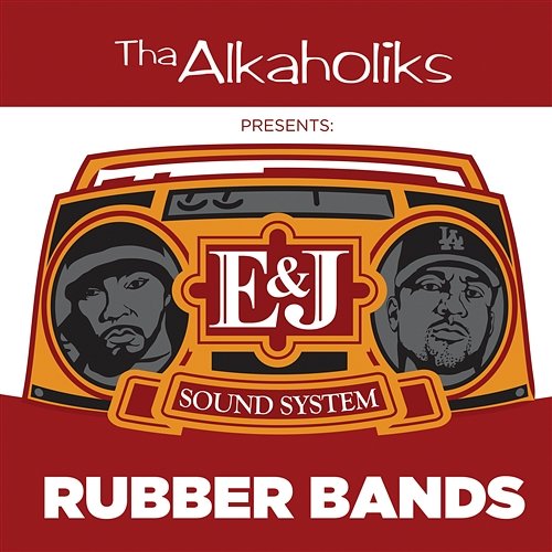 Rubber Bands E & J Sound System